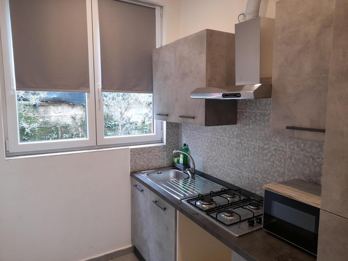 Il Gelsomino Aparthotel Cantù Buitenkant foto
