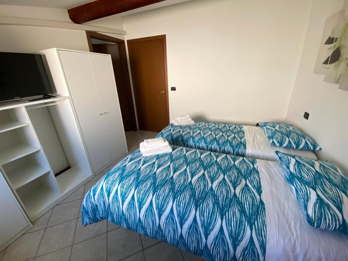Il Gelsomino Aparthotel Cantù Buitenkant foto