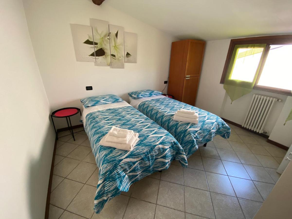 Il Gelsomino Aparthotel Cantù Buitenkant foto