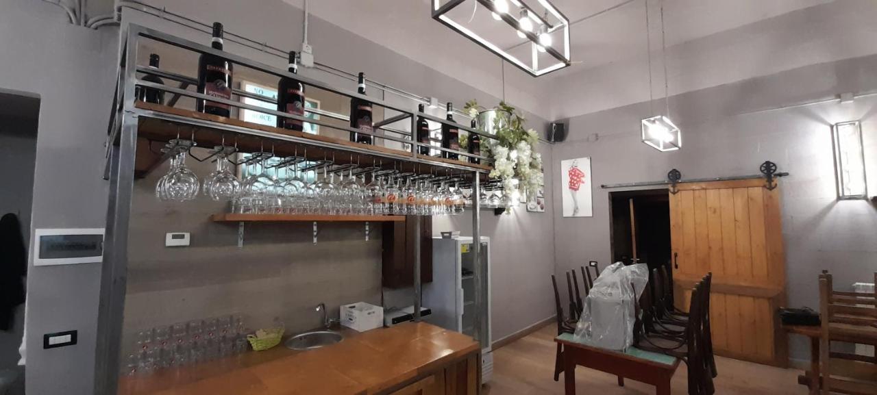 Il Gelsomino Aparthotel Cantù Buitenkant foto