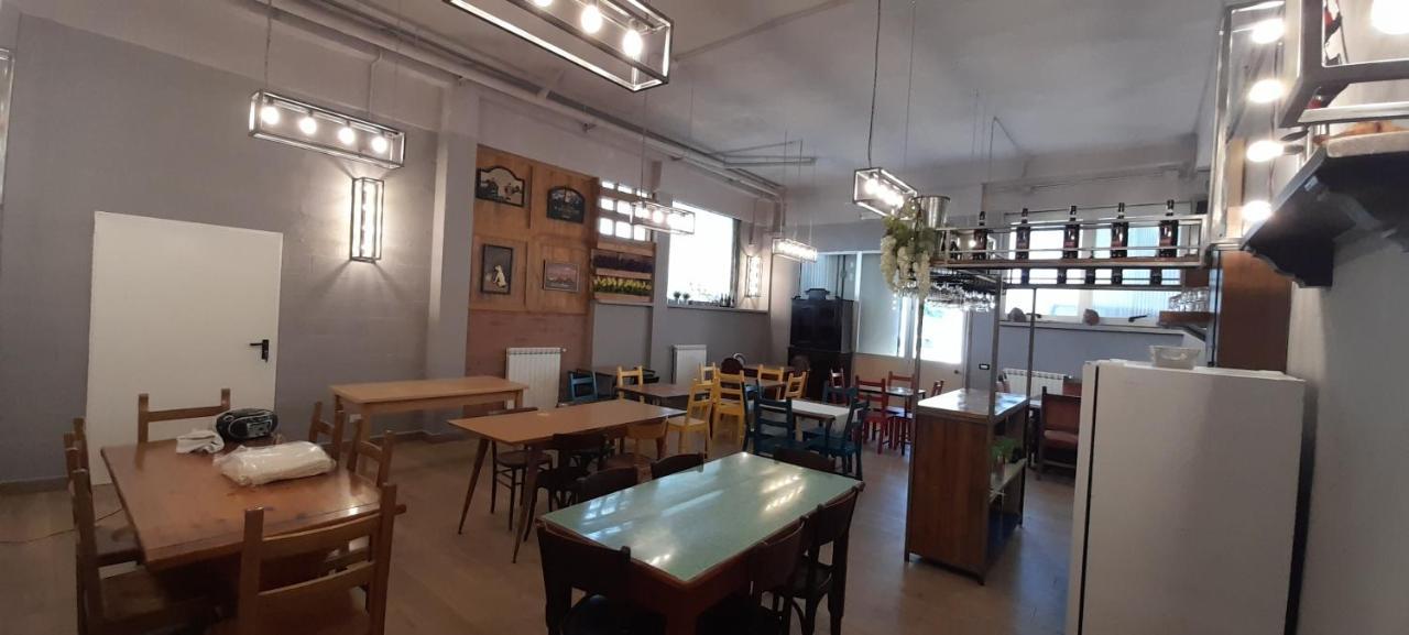 Il Gelsomino Aparthotel Cantù Buitenkant foto