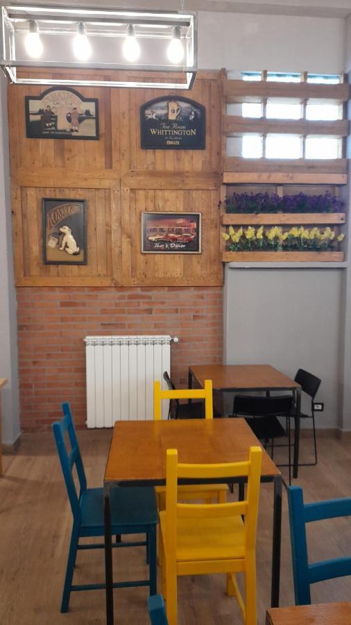 Il Gelsomino Aparthotel Cantù Buitenkant foto