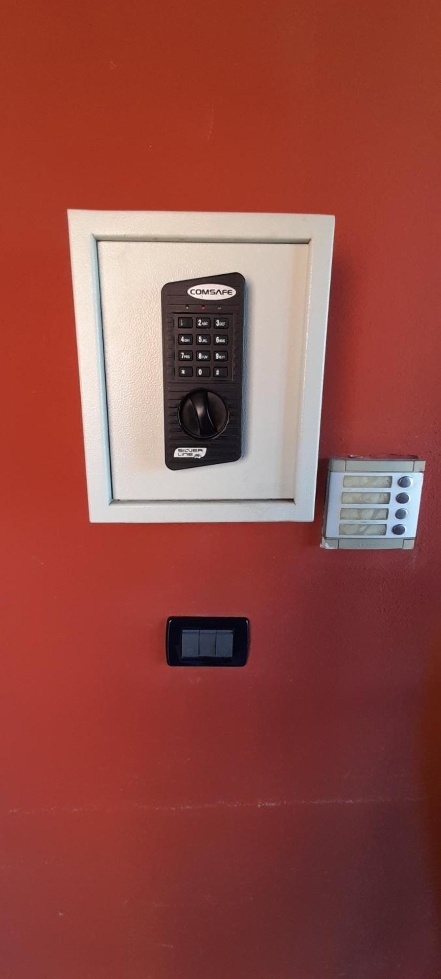 Il Gelsomino Aparthotel Cantù Buitenkant foto