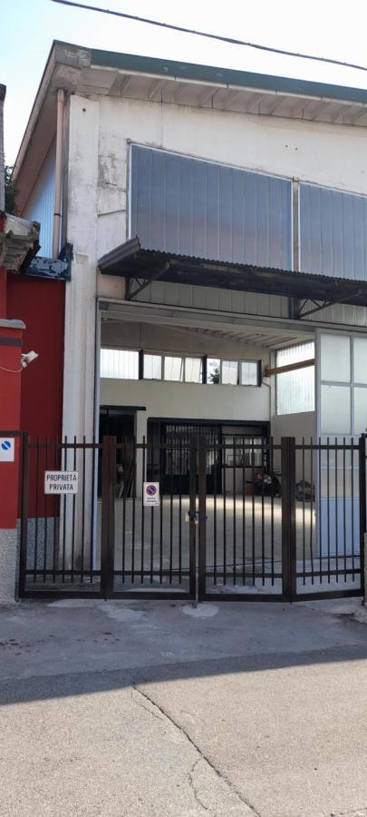 Il Gelsomino Aparthotel Cantù Buitenkant foto
