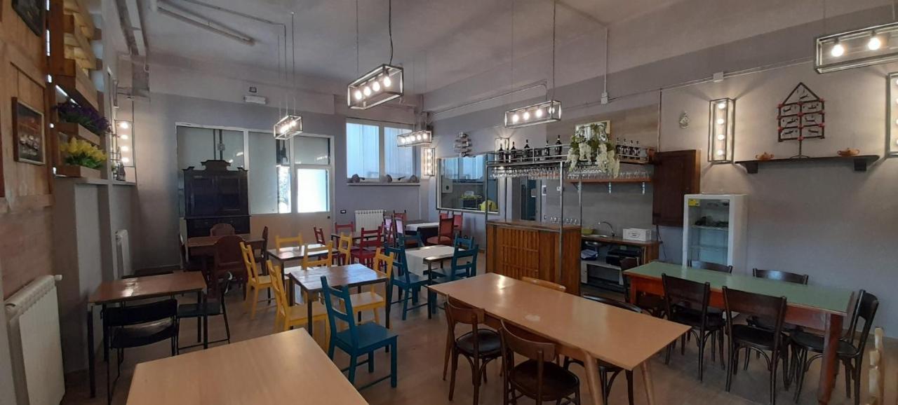 Il Gelsomino Aparthotel Cantù Buitenkant foto