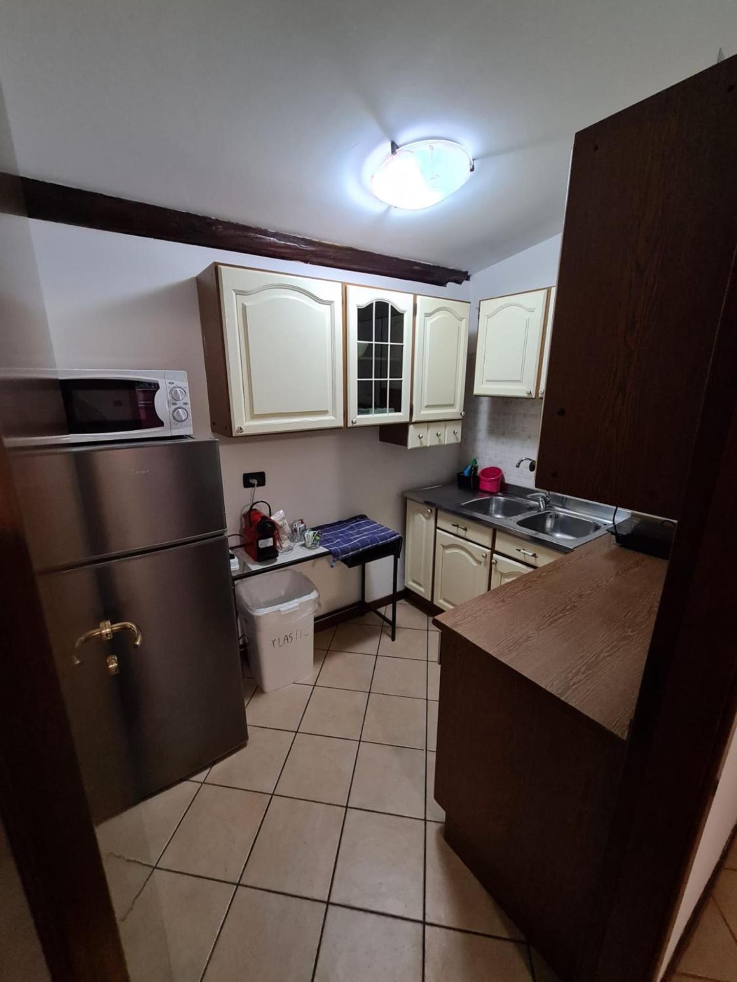Il Gelsomino Aparthotel Cantù Buitenkant foto
