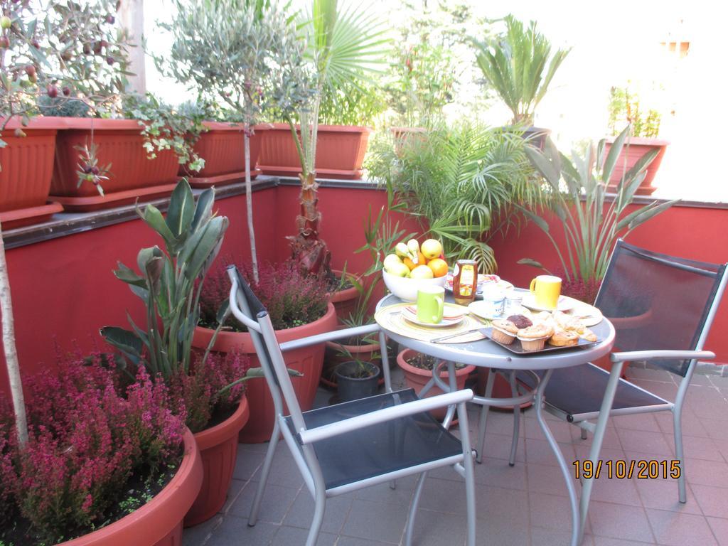 Il Gelsomino Aparthotel Cantù Buitenkant foto
