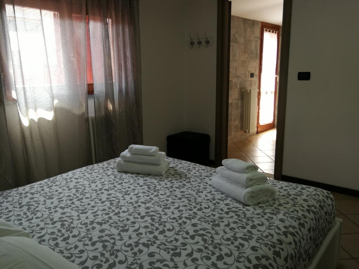 Il Gelsomino Aparthotel Cantù Buitenkant foto