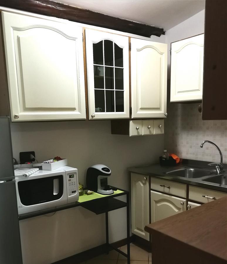 Il Gelsomino Aparthotel Cantù Buitenkant foto